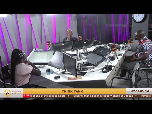 THINK TANK 05-05-21