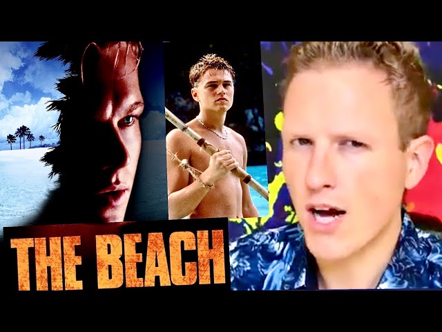 The Beach Movie Review (2000)