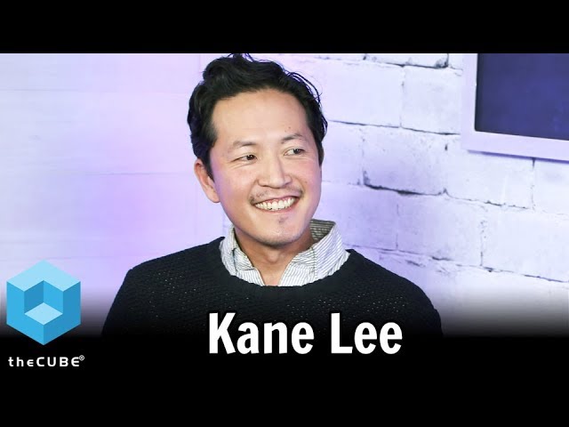 Kane Lee, Baobab Studios | Sundance Film Festival