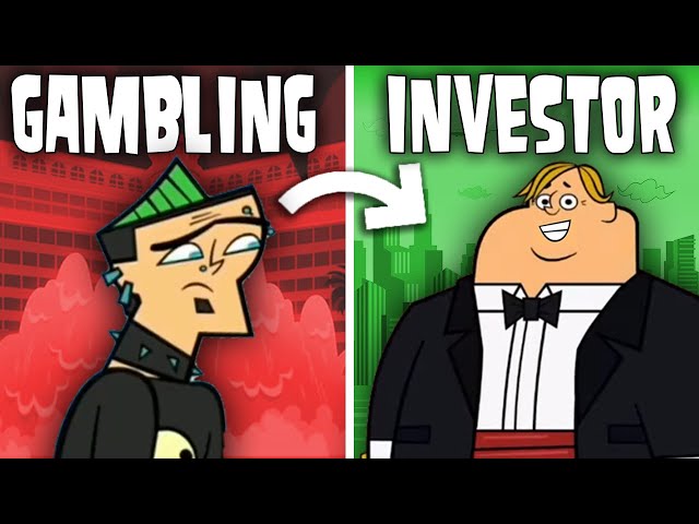 What Did Each Total Drama Winner Do With The Money?