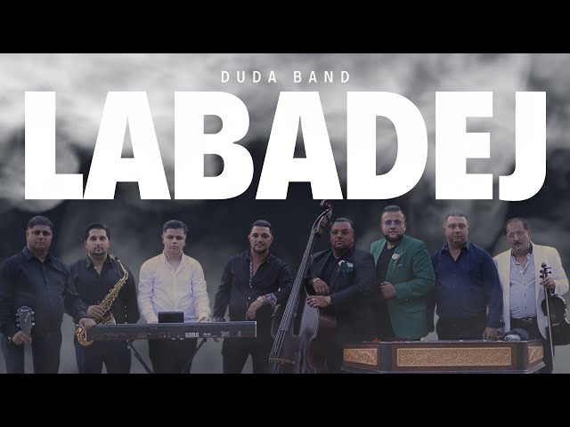 DUDA BAND -- L-A-B-A-D-E-J -  ( OFFICIAL video )  2024 🎬