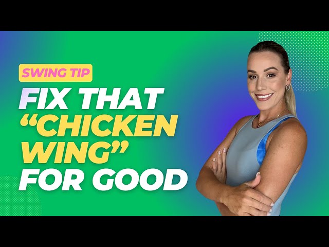 FIX your Chicken Wing FOR GOOD!