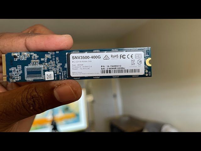 Synology M.2  NVMe SSD: Will it  work on the PS5?