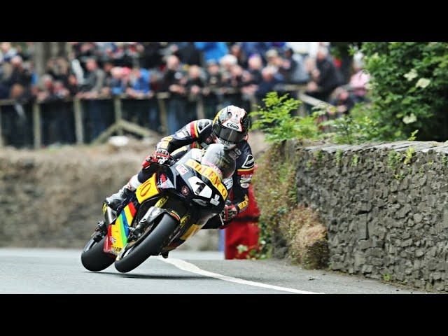 🇮🇲 Isle of Man TT TOP SPEED MOMENTS