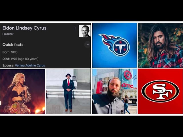 🅱️RC🏎️“Remember Why You’re Here”sing-along@BillyRayCyrusOfficial@MileyCyrus@DollyParton@Titans@49ers