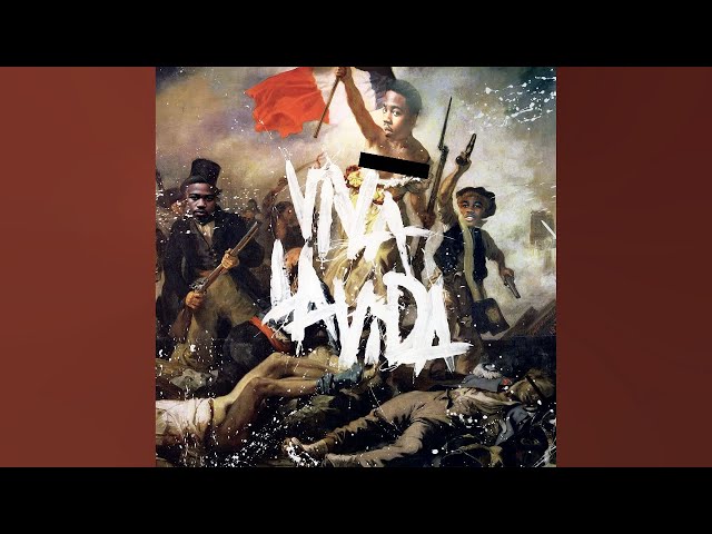 Viva la Vida / Ballin Mashup