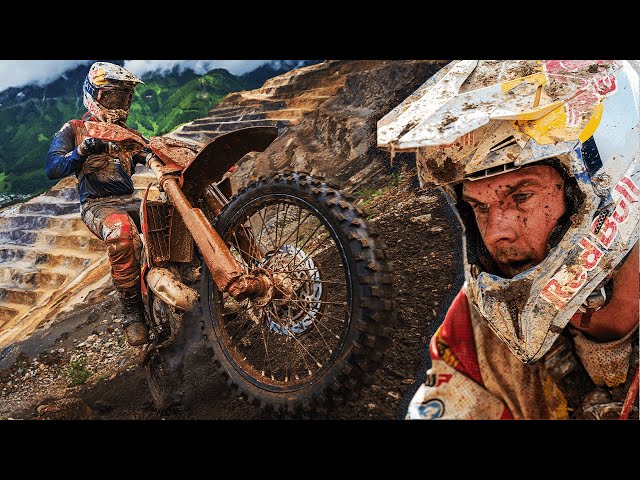 Red Bull Erzbergrodeo 2024 In Depth: Extended Recap