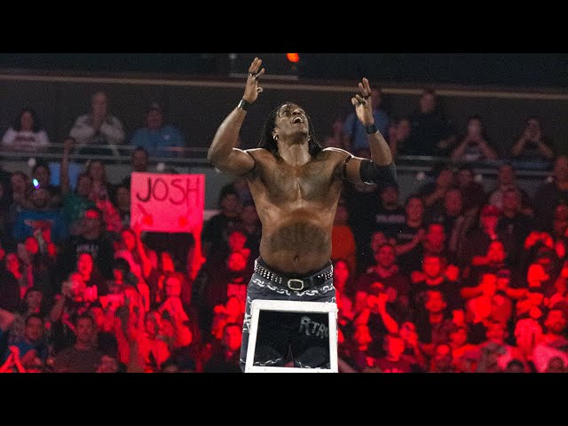 R-Truth's Royal Rumble fail: On this day in 2016