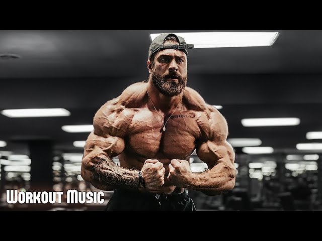 Best FIGHT Workout Music 🔥 Gym Motivation Songs 2024 🔥 Fitness Music & Gym Motivation Music Mix 2024