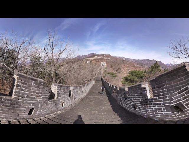 Great Wall of China