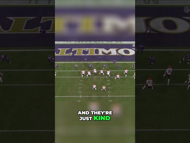 Burrow’s Genius Play: Touchdown Target Tanner Explained