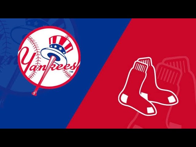 new York Yankees vs Boston red sox 23/07/2021 full Game