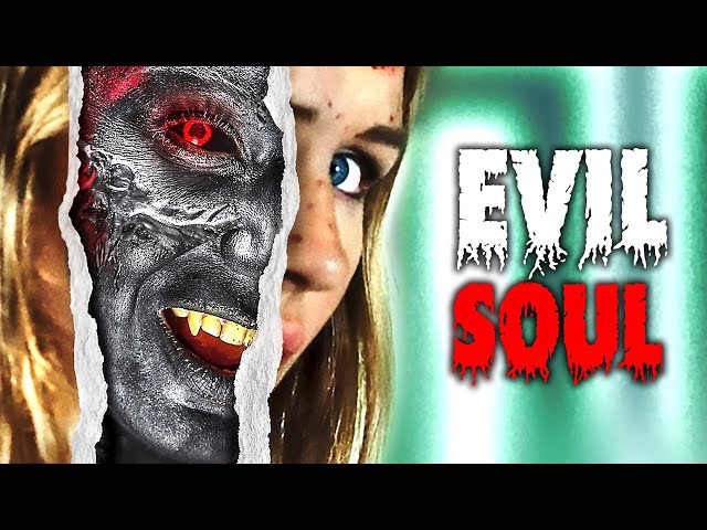 Evil Soul | HORROR | Full Movie in English