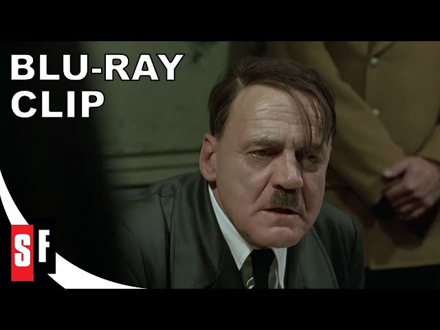 Downfall (2004) - Clip 1: Steiner's Attack