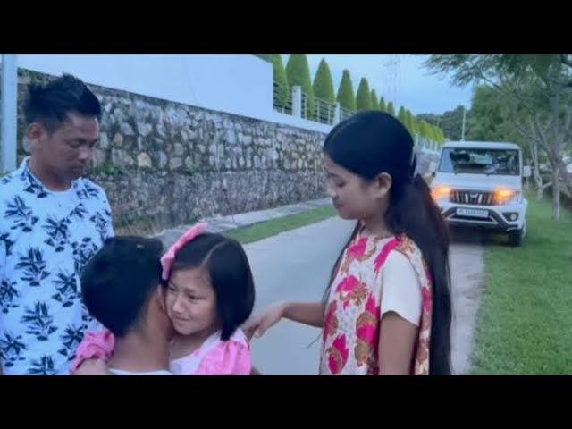 PANAH '''''SAD STORY 😭😭 KHASI SHORT FILM FULL MOVIES