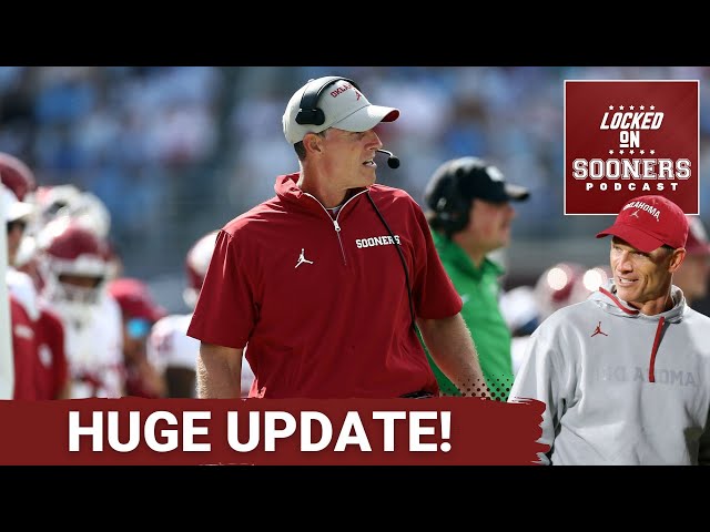 Oklahoma Sooners Get Some Injury Updates That Has Fans Excited!