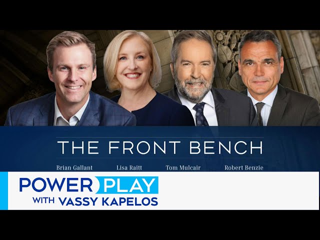 Should Randy Boissonnault be removed from cabinet? | Power Play with Vassy Kapelos