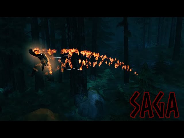 Valheim SAGA Mode No. 8