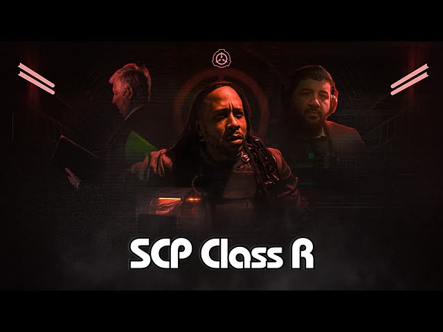 SCP: Class R