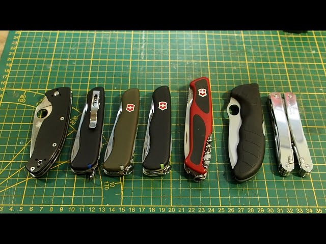 Which Victorinox is the right one?