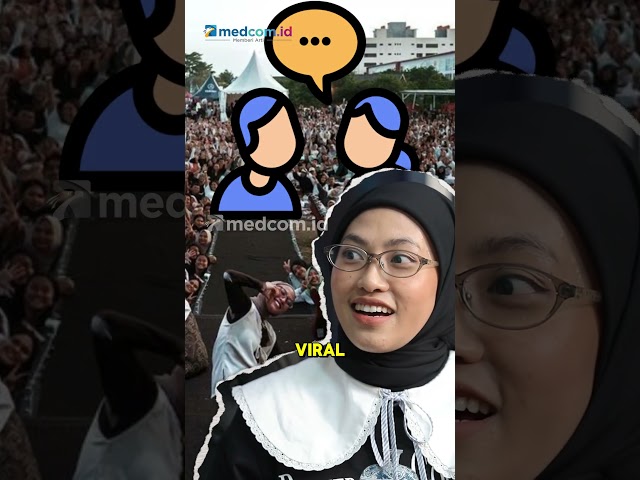 Feby Putri Harapkan Penggemar Tak Hanya Fokus pada Lagu Viral