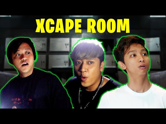 How Fast Can We Beat An Escape Room