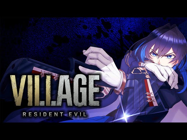 【Resident Evil Village】Oh No | #4