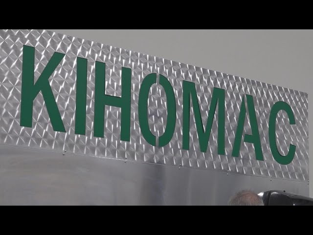 What is KIHOMAC? Introducing the company with plans to bring 75 aerospace jobs to Warner Robins