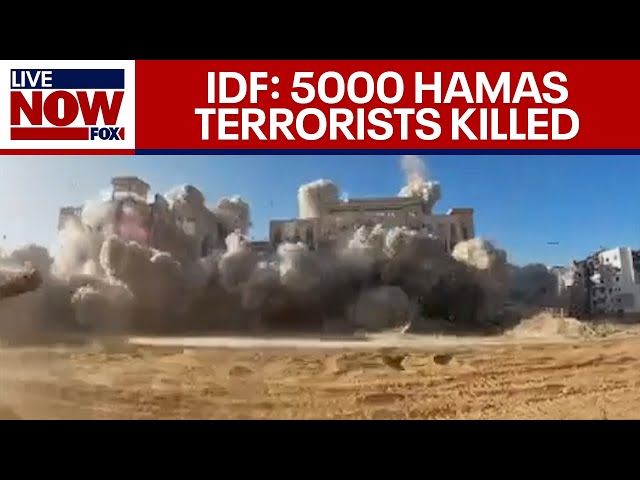 Israel-Hamas live updates: War in 60th day; IDF: "We are at war with Hamas, not the people of Gaza"