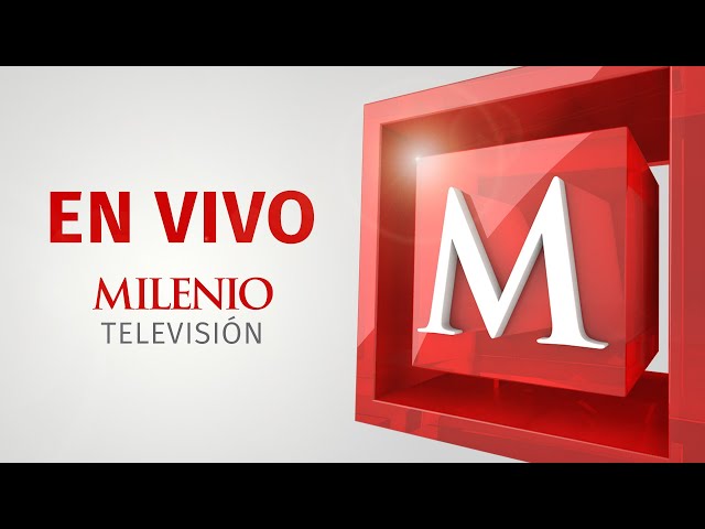 Milenio EN VIVO: Transmisión por YouTube