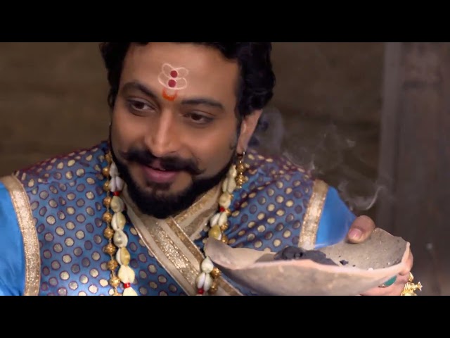 Swarajyarakshak Sambhaji - Full Ep - 19-Feb-18 - Shivaji Maharaj, Sambhaji, Jijau - Zee Marathi