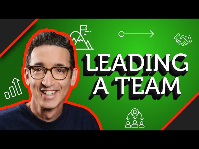 Leading a Team Episode #4 |  Video Business Podcast By Bootle Rocket Media