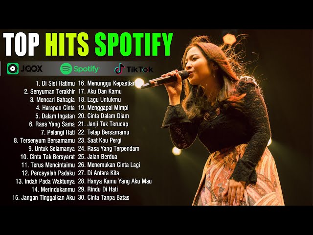 Top Hits Lagu Terbaik Saat Ini ~ Lagu Viral 2024 ~ Lagu Pop Indonesia Terbaru & Terpopuler 2024 #1