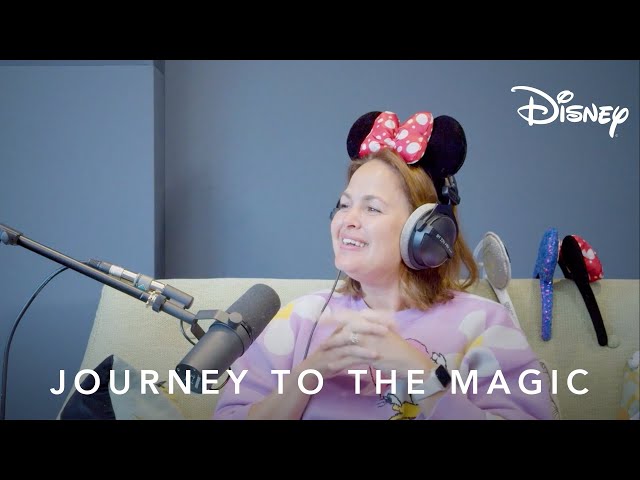 Journey to the Magic Podcast | Series 3, Bonus Episode: Best Bits | Disney UK