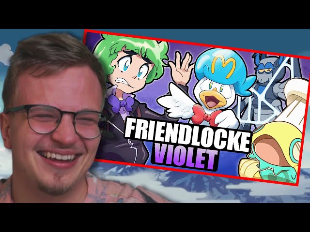 Pro Nuzlocker Reacts To Friendlocke Season 3