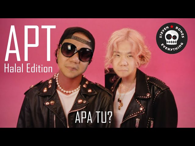 Apa Tu (APT Malaysian Edition)