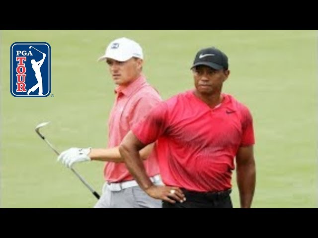 THE PLAYERS | Final Round | 360 highlights