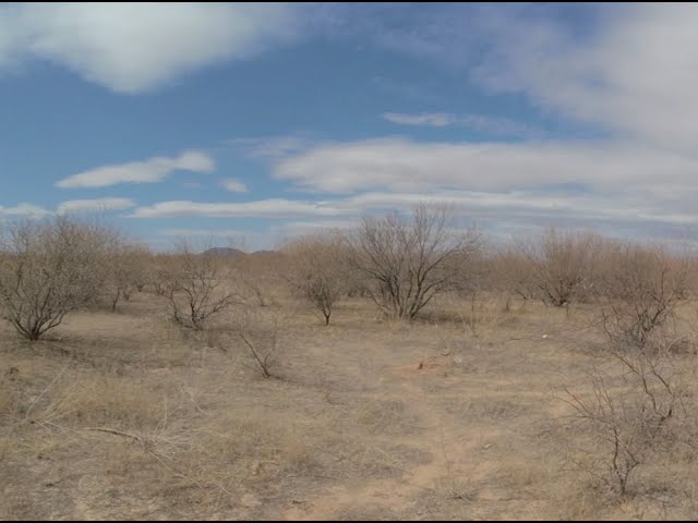 Arizona Desert VR 180 6k (5.7)