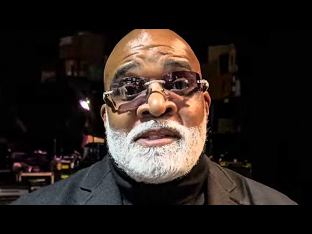 Leonard Ellerbe KEEPS IT 100 on Gervonta Davis CALLING OUT Jake Paul for BEATING Mike Tyson