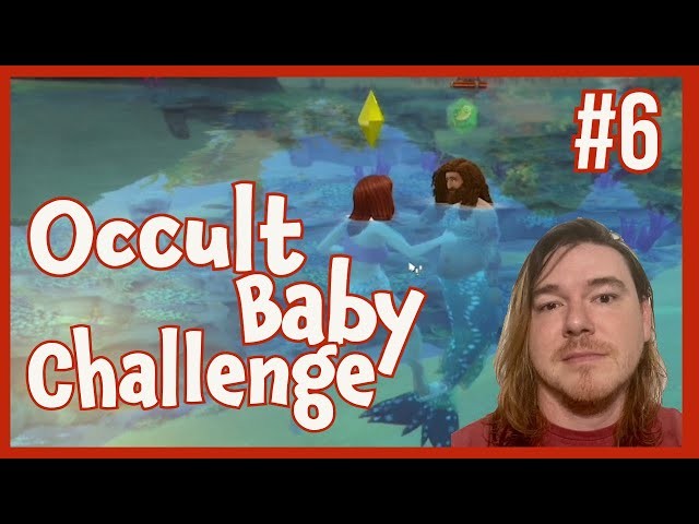 Occult Baby Challenge - Episode 6