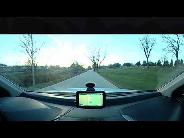 Campo de Golf Iowa Falls VR 360