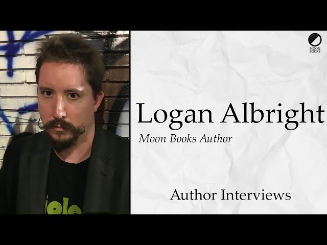 Logan Albright | Author Interviews