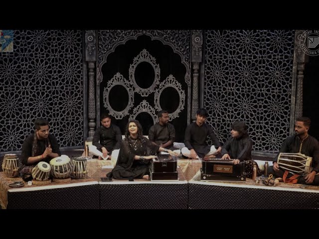 Bismillah | Pooja Gaitonde Live at Prithvi Theatre | Grand Opening Night Performance