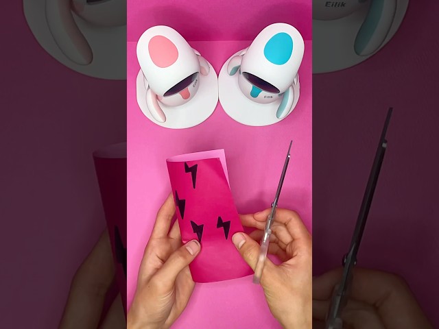 APT APT tutorial #rosé #apt #cute #robot #tutorial