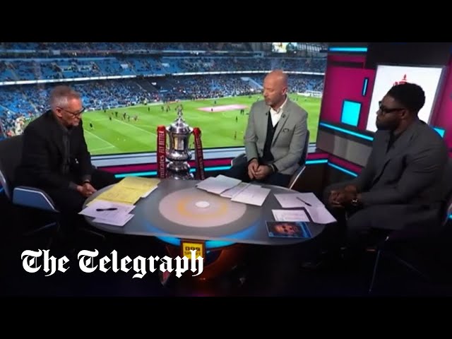 Alan Shearer reflects on 'difficult situation' as presenters return to MOTD after BBC's Lineker row