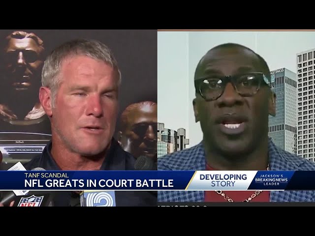 Favre appeals lawsuit decision