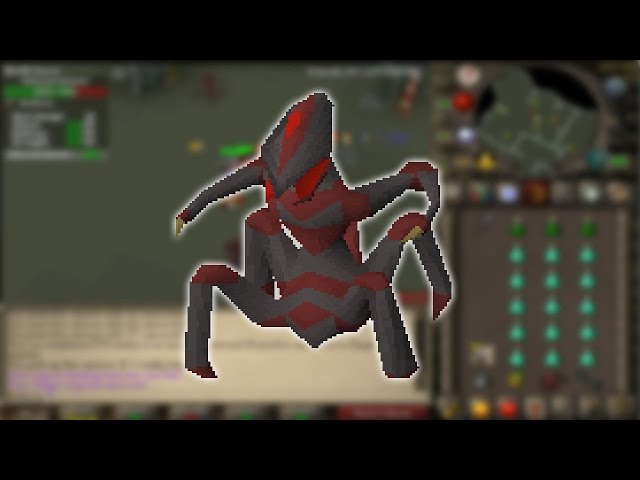 Abyssal Demons Slayer Task - 30k/Hr | Oldschool Runescape Slayer Task Guides