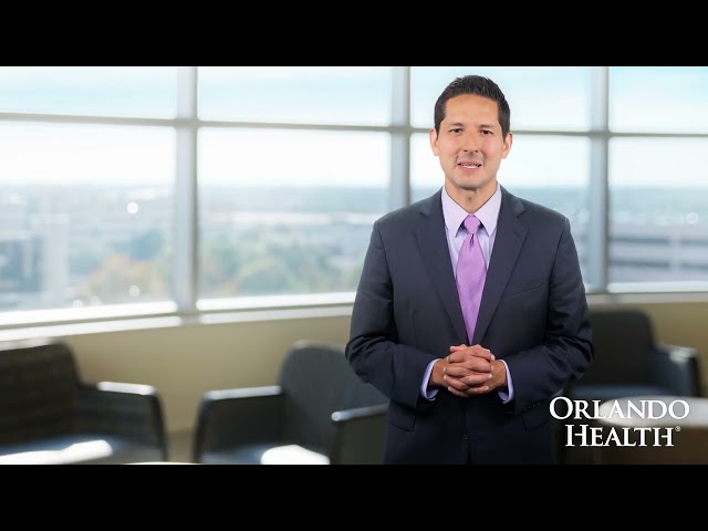 Dr. Jaime Carvajal, MD - Physician Video Bio (Spanish)