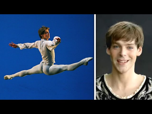 Vladimir Shklyarov, Ballet Star, Dead at 39