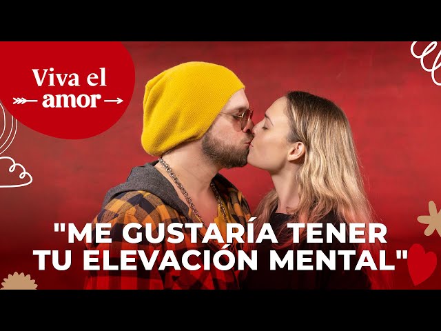 Tripa y Flor Otero: del "BAUTISMO" en teatros a los temas que NUNCA pueden hablar | #VivaElAmor